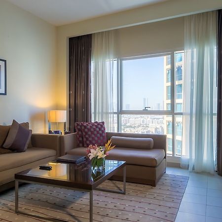Grand Millennium Al Wahda Hotel And Executive Apartments Abu Dhabi Exterior photo
